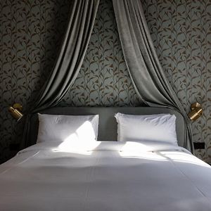Kamer met een King Size Bed